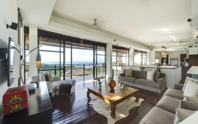 Villa Jamalu