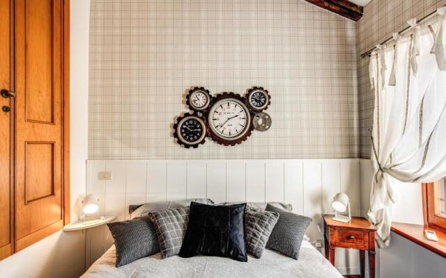 Colosseo Miracle Suite