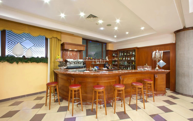 Ulisse Deluxe Hostel