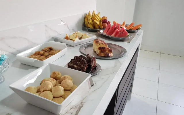 Gran Norte Hotel Salinas