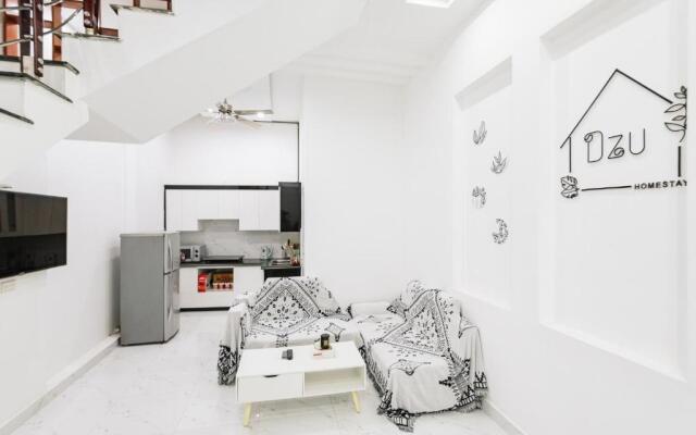Dzu Homestay