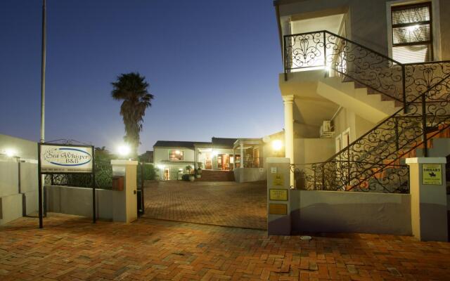 Sea Whisper Guest House & Self Catering