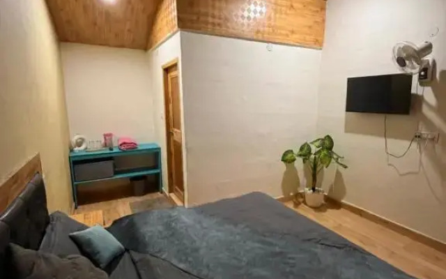 The Dreamcatcher room’s & cafe