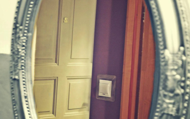 Hostel Kaktus Guest House Katowice