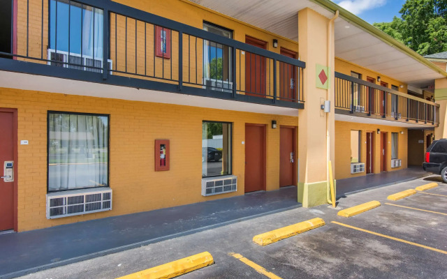 Quality Inn Kings Mountain