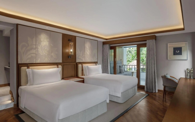 The Laguna, a Luxury Collection Resort & Spa, Nusa Dua, Bali