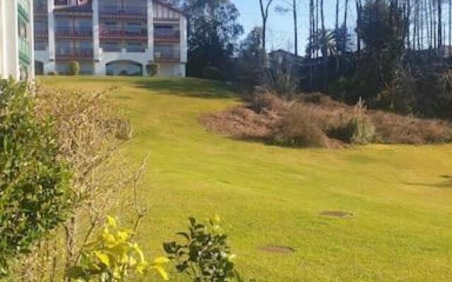 Superbe appartement avec jardin Bidart Biarritz