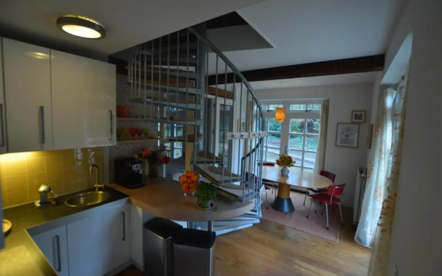 B&B Stadsoase Nijmegen