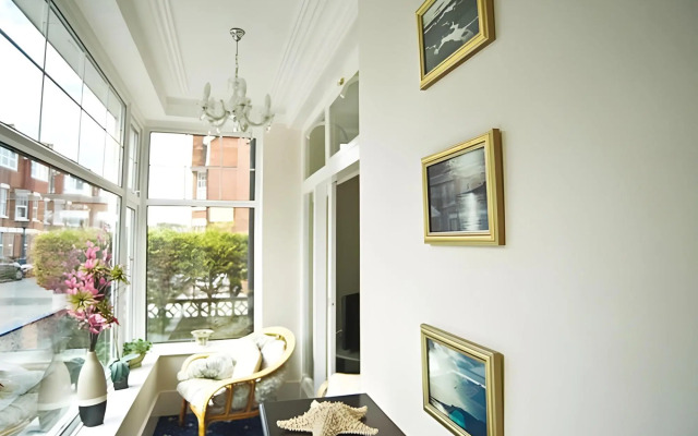 Eastbourne Reymar - B&B