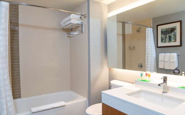 Hyatt Place Detroit Royal Oak