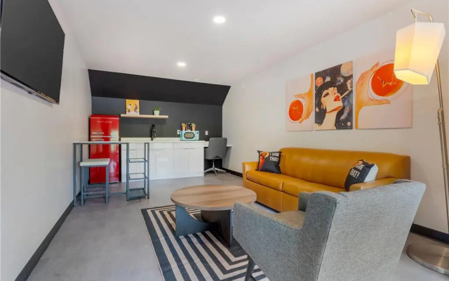 Bposhtels Houston
