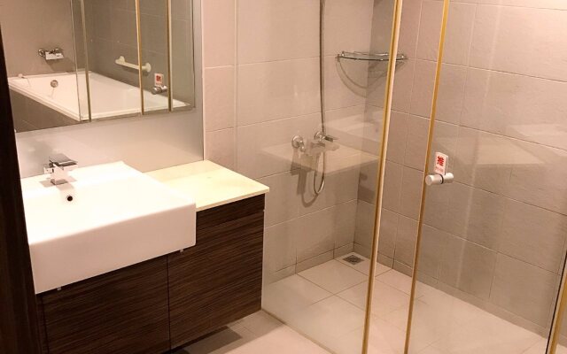Win Inn Tainan Hotel II