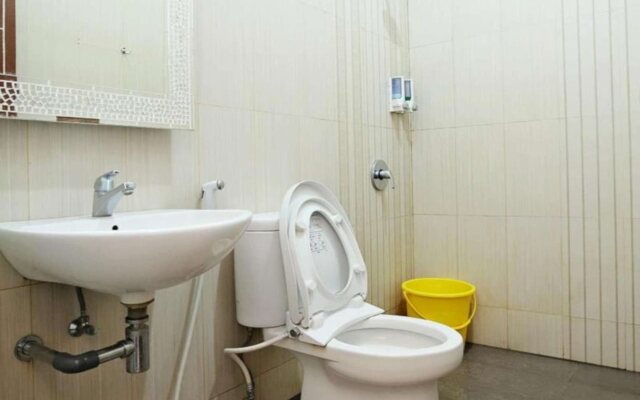 De Halimun Guest House