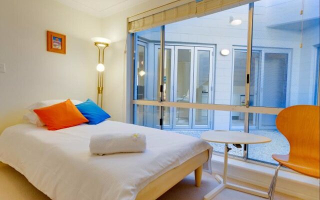 Cottesloe Contemporary Villa