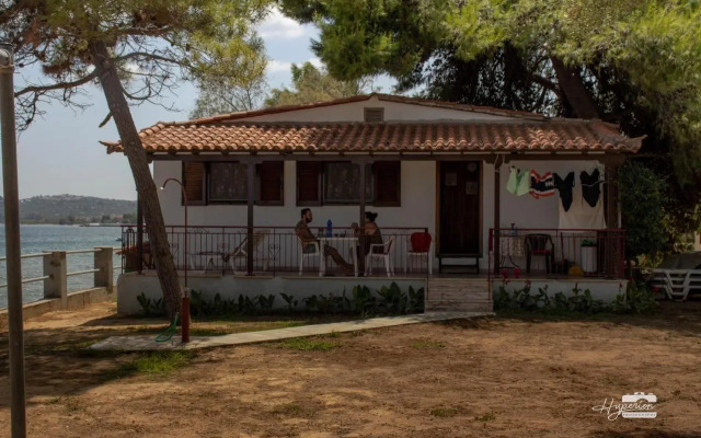 Eirini Kasimiotou Apartments