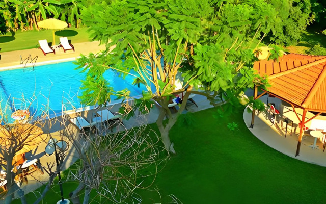 Naturist Angel Hotel Club