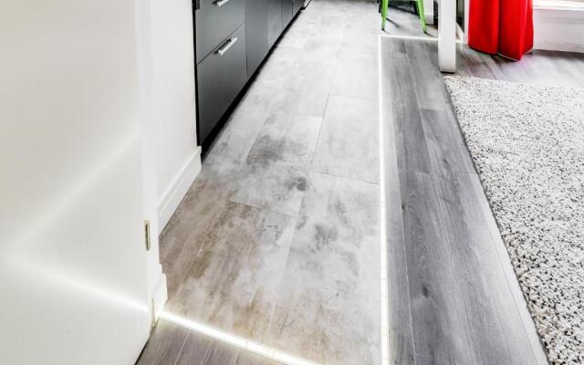 Super Hero Suite - Sdp