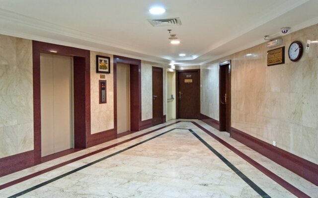 Diyar Al Habib Hotel