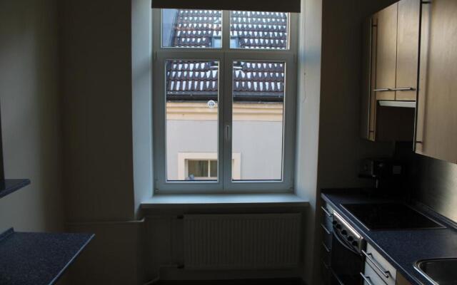 Old Riga Apartment