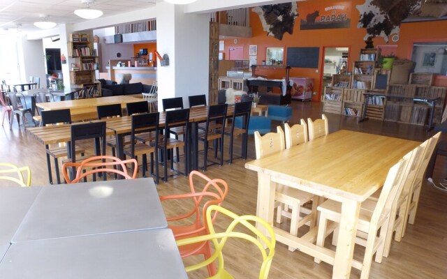 VVF Super-Besse Auvergne Sancy, Super Besse