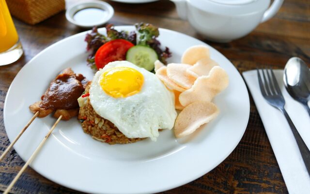 7 Bidadari Boutique Hotel