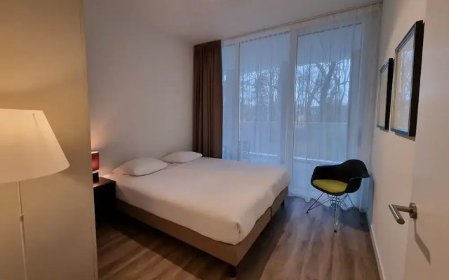 Hoge Duin Serviced Apartments