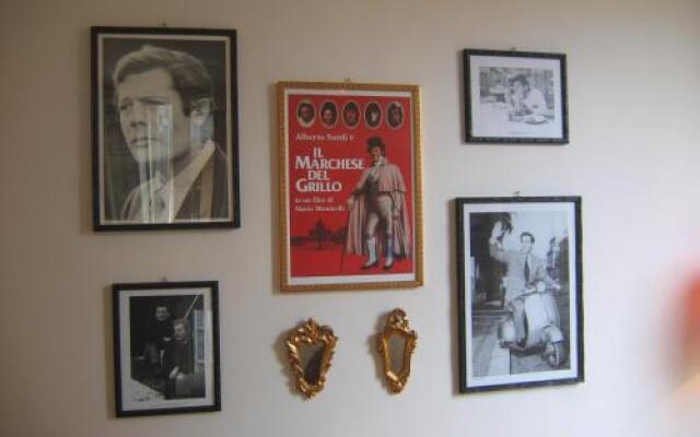 Have a nice day at Piazza Navona