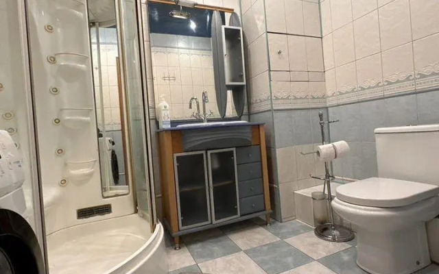 Апартаменты на шоссе Варшавское 152 корпус 3