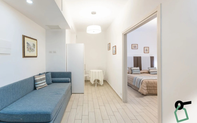 Hotiday Room Collection - Massa Lubrense