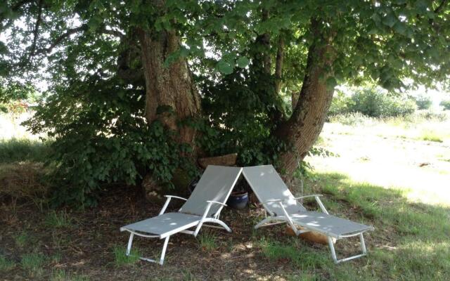 Homestay at Residence de la Arrabella