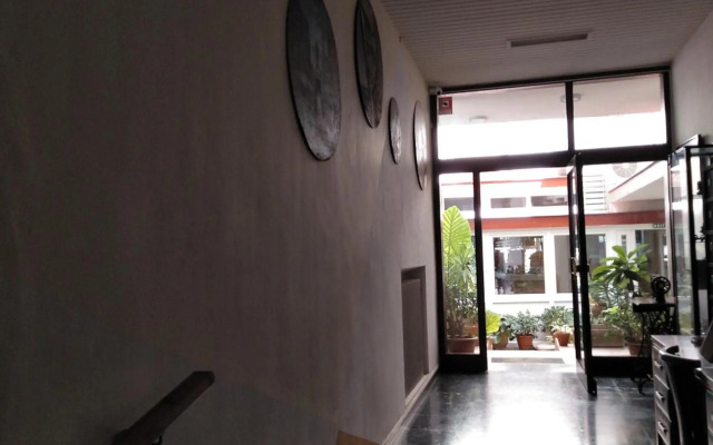 Hotel Corisco