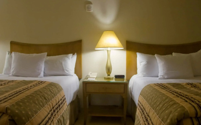 George Albert Hotel & Spa
