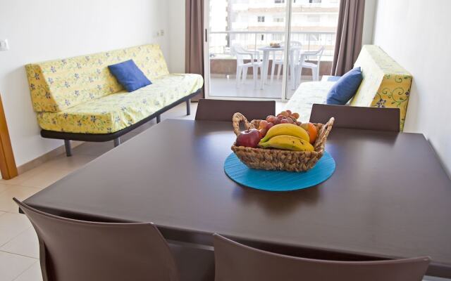 RVhotels Apartamentos Lotus