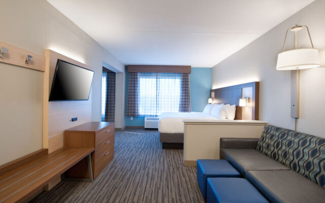 Wingate by Wyndham Stafford/Quantico