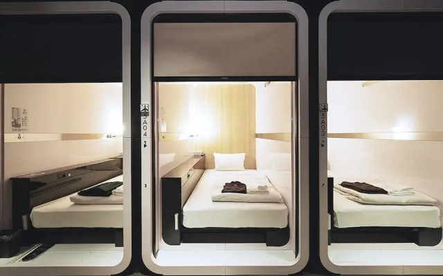 First Cabin International Hawaii