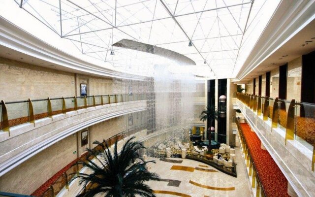 Meiyun Garden Grand Hotel