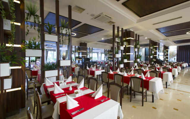 Washington Resort Hotel - All Inclusive