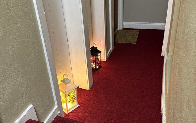 Lovely Studio Apartment in London