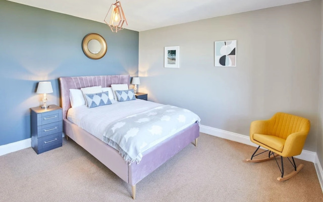 Host Stay The Puffins Nest