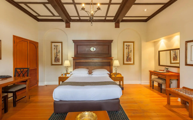 Courtyard Hotel Arcadia