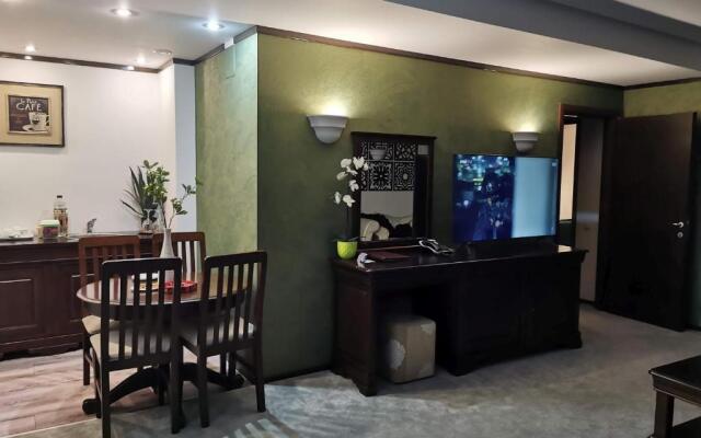 Alpin Resort Apartment 508