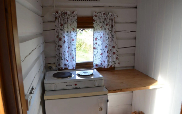 First Camp Siljansbadet - Rättvik