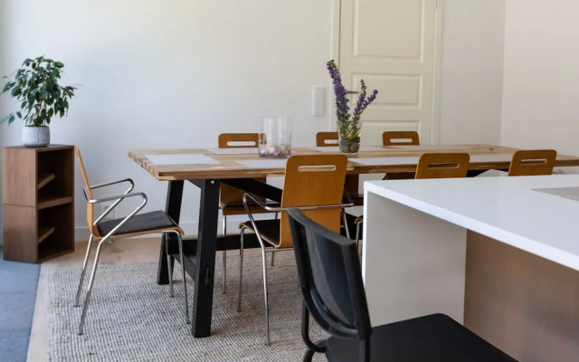 Halltorp Townhouse