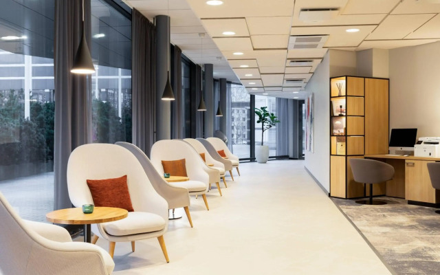 Courtyard by Marriott Tampere City