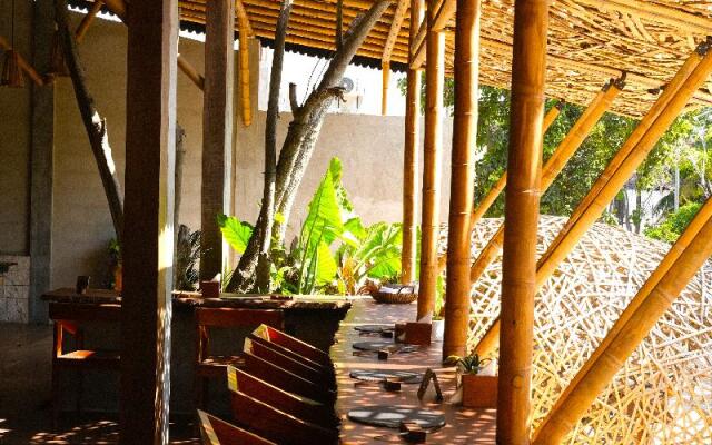 Hotel Makaabá Eco-boutique