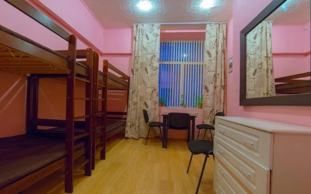 Хостел Невский