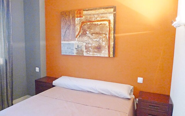 Apartment Las Dunas Dénia 40973