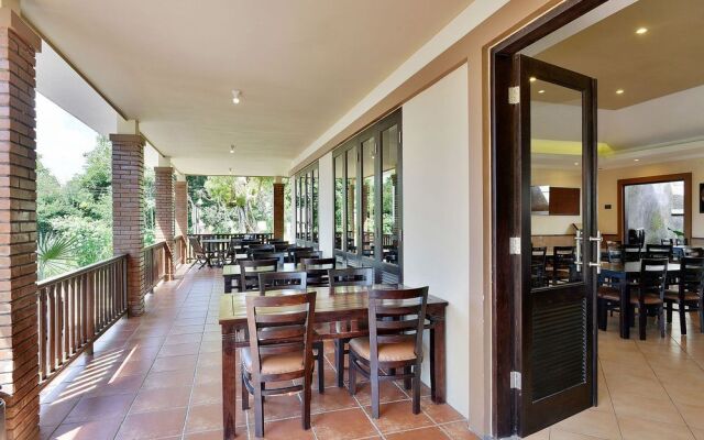 ZEN Rooms Boyong Kaliurang Barat