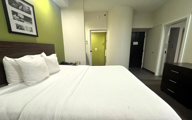 Travelodge by Wyndham Flowood