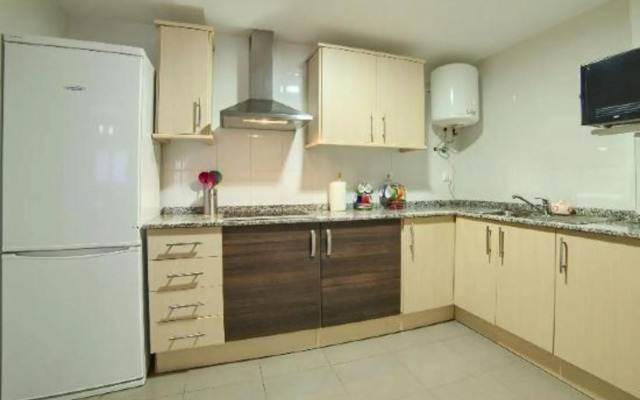 Apartamentos Rurales Sierra de Gudar